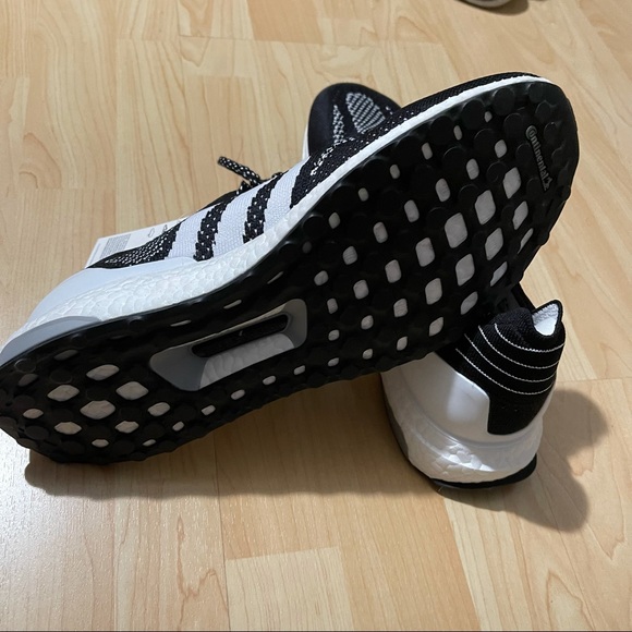 USED - ULTRABOOST DNA PRIME SHOES  Men’s Size 11.5 - Picture 5 of 6